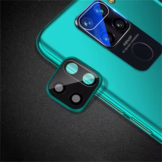 Metal Camera Lens Shield Protector for Redmi Note 9