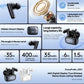 REMAX CozyPods JZ01 ANC TWS Earbuds