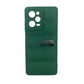 Redmi Note 12 5G Puffer Jacket Case Shock-Absorbing Air Cushion Back Cover