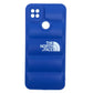 Redmi 9C / Redmi 10A Puffer Jacket Case Shock-Absorbing Air Cushion Back Cover