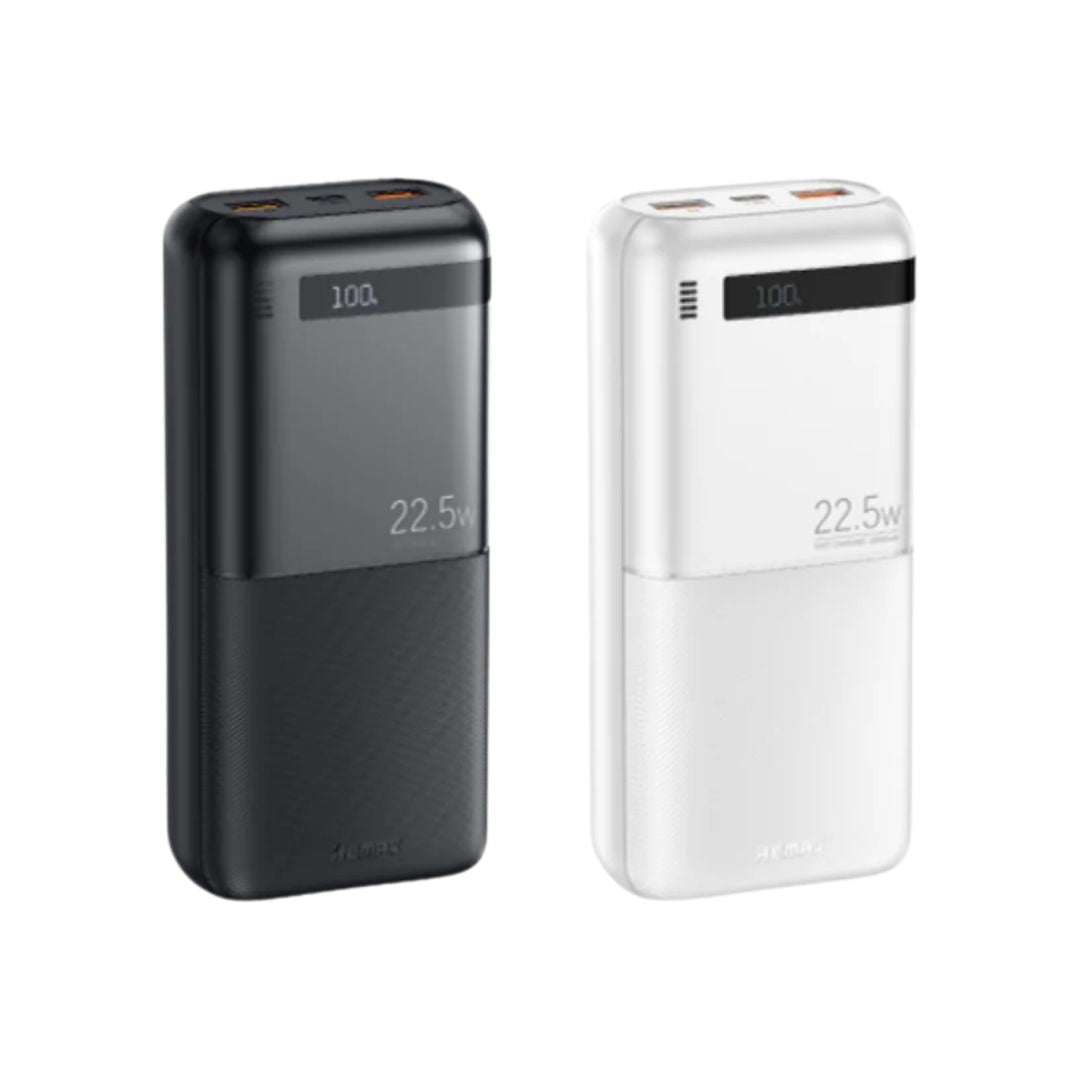 REMAX Piloteer 20000mAh Power Bank RPP-72