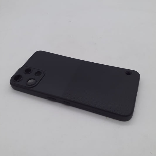 Nothing Phone 3A Lite Soft TPU Protective Back Case – Slim Shockproof Silicone Cover with Anti-Scratch Finish