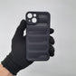 iPhone 14 Heat Dissipation Design Strong TPU Material Phone Case