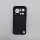 Nothing Phone 4A Pro Shockproof TPU Back Cover – Slim Soft Silicone Protective Case with Raised Camera Protection