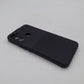 Tecno Spark Go 2022 Slim Silicone Phone Case – Shock Resistant TPU Back Cover with Scratch & Camera Protection