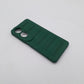 OPPO A60 Phone Case Heat Dissipation Design Strong TPU Material Protective Cover