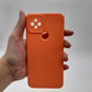 Google Pixel 5 Soft Silicone Shockproof Case – Slim TPU Protective Back Cover with Anti-Scratch and Anti-Slip Grip
