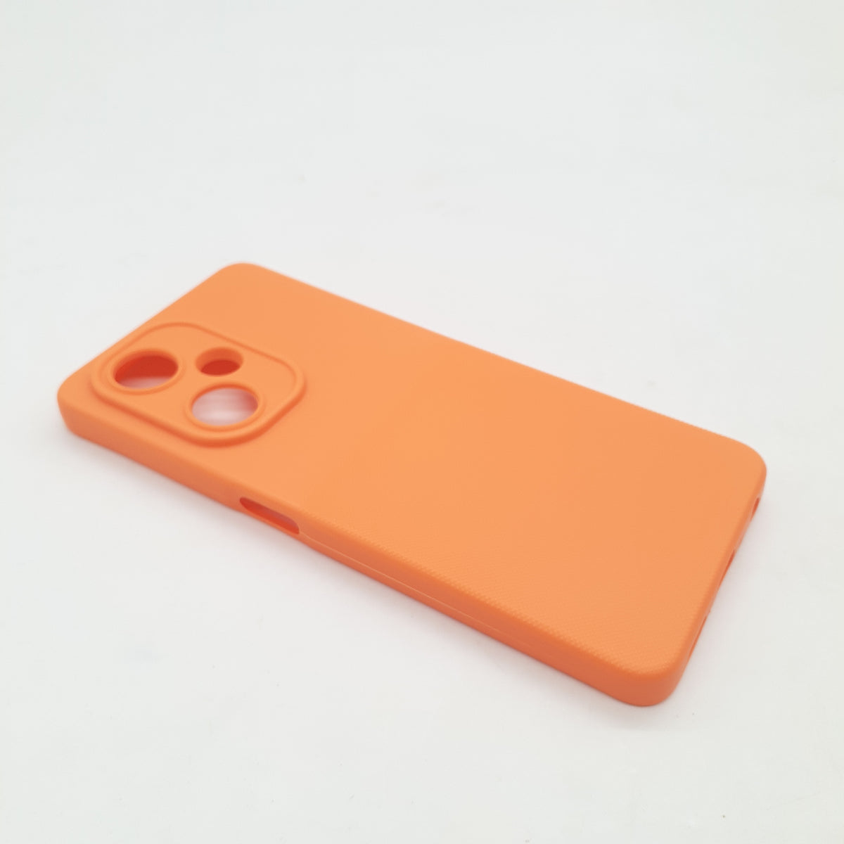 OnePlus Nord CE3 Lite Soft TPU Protective Case – Slim Silicone Shockproof Back Cover with Scratch Protection