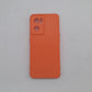 OnePlus Nord CE2 Soft Silicone Case – Slim Shockproof TPU Back Cover with Raised Screen & Camera Edges