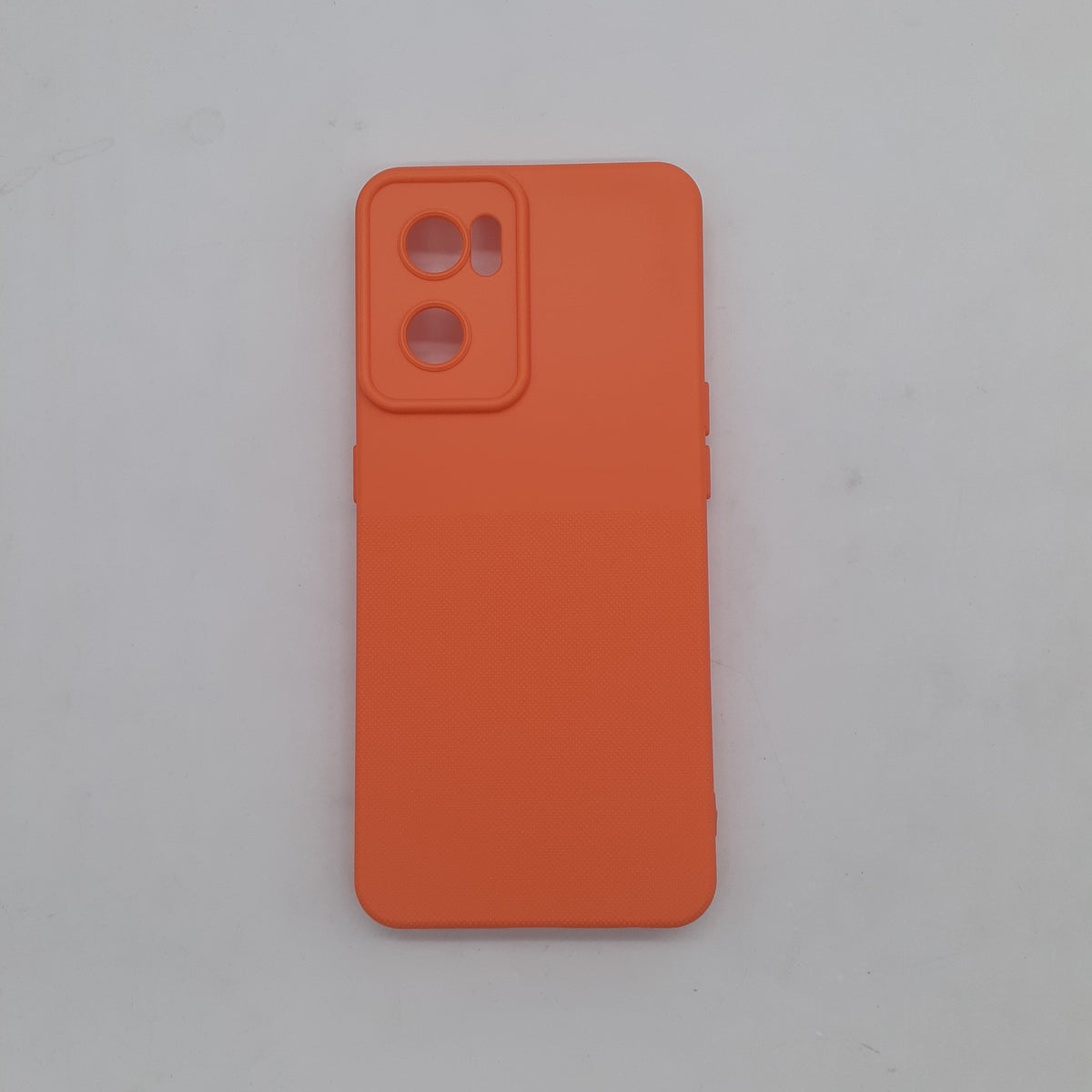 OnePlus Nord CE2 Soft Silicone Case – Slim Shockproof TPU Back Cover with Raised Screen & Camera Edges