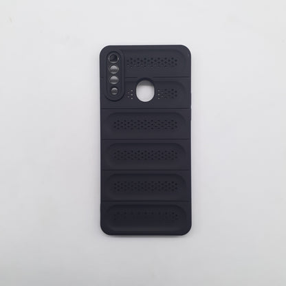 Samsung A20s Heat Dissipation Design Strong TPU Material Phone Case Long Lasting Protection