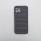 iPhone 12 Pro Phone Case Heat Dissipation Design Strong TPU Material Full Protection Shockproof Cover