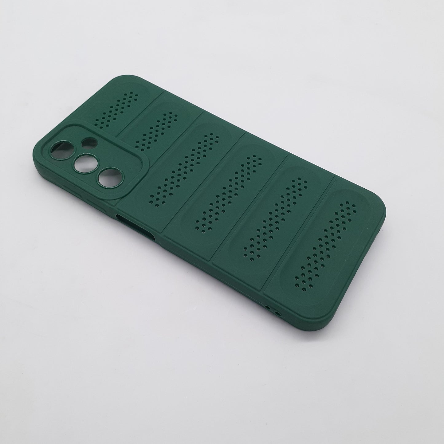 Samsung A24 4G Heat Dissipation Design Strong TPU Material Phone Case Reliable Protection