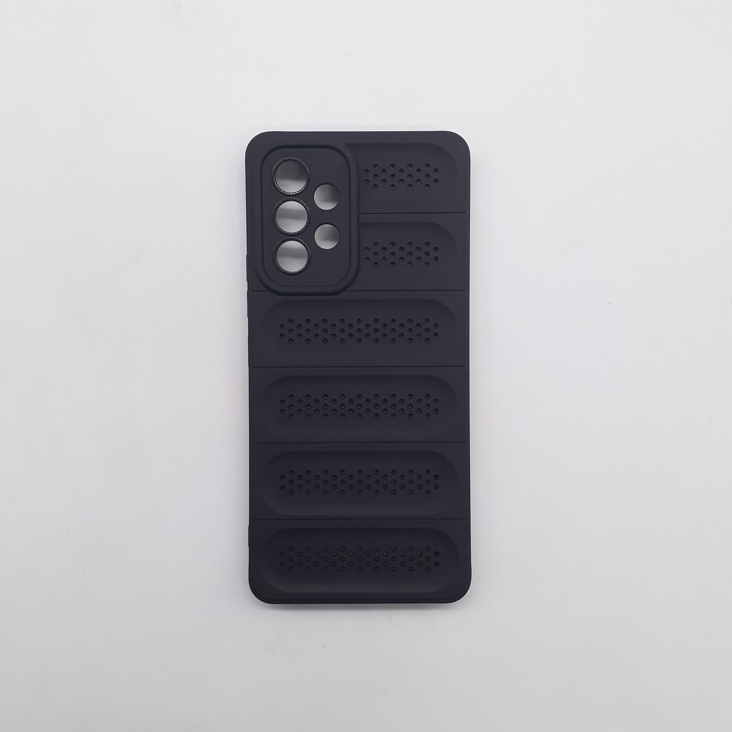 Samsung A53 Heat Dissipation Design Strong TPU Material Protective Case Shockproof Ultra Slim Fit Back Cover