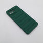 OPPO F17 Pro Phone Case Heat Dissipation Design Strong TPU Material Full Protection Shockproof Cover