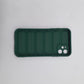 iPhone 11 Heat Dissipation Design Strong TPU Material Shockproof Breathable Mesh Protective Phone Case Cover