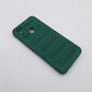 infinix Smart 5 Heat Dissipation Design Strong TPU Material Shockproof Protective Phone Case Cover
