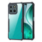 HONOR X8c Shockproof Edges Protective Case with Enhanced Grip and Anti-Slip Design