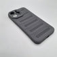 iPhone 14 Pro Max Magnetic Breathable Heat Dissipation Hybrid Case Strong TPU Material Shockproof Protective Cover Ultra Slim Light