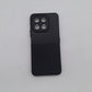 HONOR X6C Slim Silicone Protective Case – Shockproof TPU Back Cover with Comfortable Non-Slip Grip