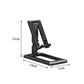 Foldable Desk Phone Holder