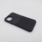 iPhone 12 Pro Max Slim TPU Silicone Back Cover – Shockproof Protective Case with Anti-Scratch Surface & Raised Camera Lip