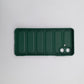 Samsung A07 Heat Dissipation Magnetic Case Strong TPU Material Protective Phone Cover