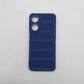 OPPO A58 5G Strong TPU Material Heat Dissipation Design Protective Phone Case