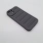 iPhone 15 Heat Dissipation Design Phone Case Strong TPU Material Protective Cover