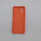Vivo Y02 Slim Soft TPU Case – Shockproof Silicone Protective Back Cover with Raised Camera Guard