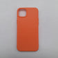iPhone 14 Plus Premium Soft TPU Cover – Anti-Scratch Shockproof Silicone Back Case with Comfortable Non-Slip Grip