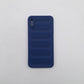 iPhone Xs Max Heat Dissipation Strong TPU Material Phone Case Shockproof Breathable Cover
