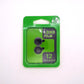 iPhone 11 Camera lens protection Ring with Tempered glass