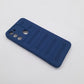 Tecno Spark 8C Heat Dissipation Design Strong TPU Material Phone Case Shockproof Slim Fit Back Cover