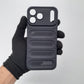 iPhone 17 Pro Max Heat Dissipation Strong TPU Material Phone Case Protective Cover