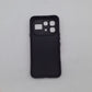 Infinix Note 60 Premium Soft TPU Back Cover – Slim Silicone Shockproof Phone Case with Raised Camera Protection