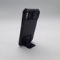 iPhone Xs Max Heavy Duty Shockproof Case with Sliding Camera Lens Protector Cover and Integrated Kickstand/Built-in Stand