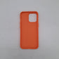iPhone 13 Pro Shockproof TPU Phone Cover – Soft Silicone Slim Fit Back Case with Anti-Slip Grip & Scratch Protection