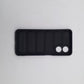 OPPO A17K Heat Dissipation Design Strong TPU Material Flexible Anti-Scratch Shockproof Phone Case Back Cover