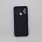 Tecno Spark 7 Soft TPU Shockproof Cover – Slim Silicone Protective Back Case with Anti-Scratch Non-Slip Surface