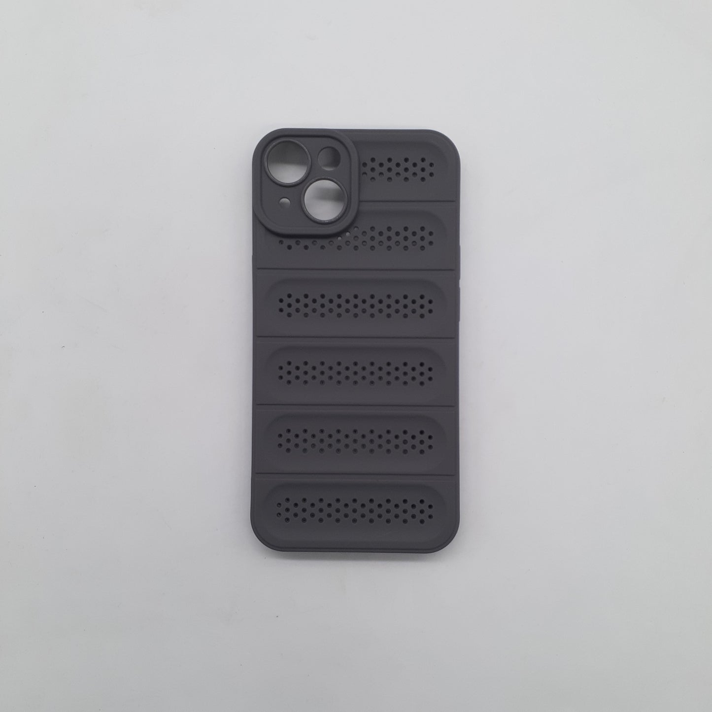 iPhone 14 Heat Dissipation Design Strong TPU Material Phone Case