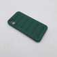 iPhone 11 Heat Dissipation Design Strong TPU Material Shockproof Breathable Mesh Protective Phone Case Cover