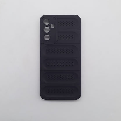 Samsung A24 4G Heat Dissipation Design Strong TPU Material Phone Case Reliable Protection