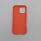 iPhone 16 Pro Max Soft Silicone TPU Protective Case – Slim Shockproof Back Cover with Raised Camera Protection
