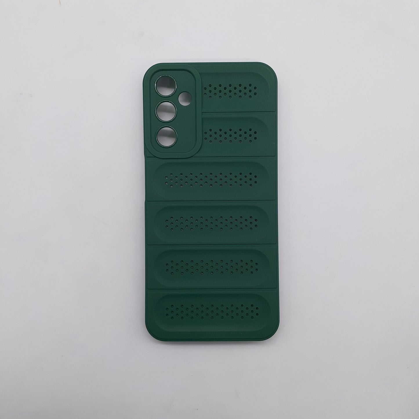 Samsung A24 4G Heat Dissipation Design Strong TPU Material Phone Case Reliable Protection