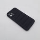iPhone 12 Pro Phone Case Heat Dissipation Design Strong TPU Material Full Protection Shockproof Cover