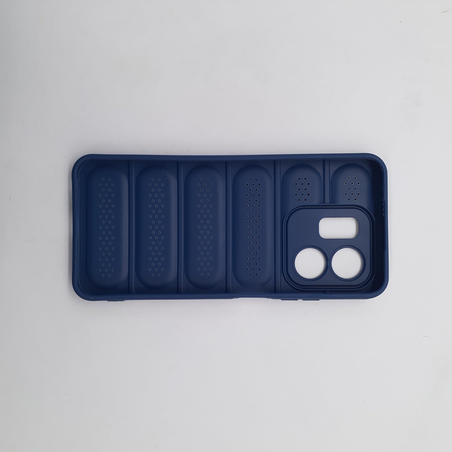 infinix Smart 9 Heat Dissipation Design Strong TPU Material Protective Phone Case