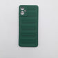Samsung A06 Heat Dissipation Design Strong TPU Material Phone Case Protective Cover