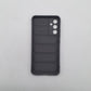 Samsung A34 Heat Dissipation Design Strong TPU Material Protective Cover Ultimate Cooling Shockproof Anti-Fall Case