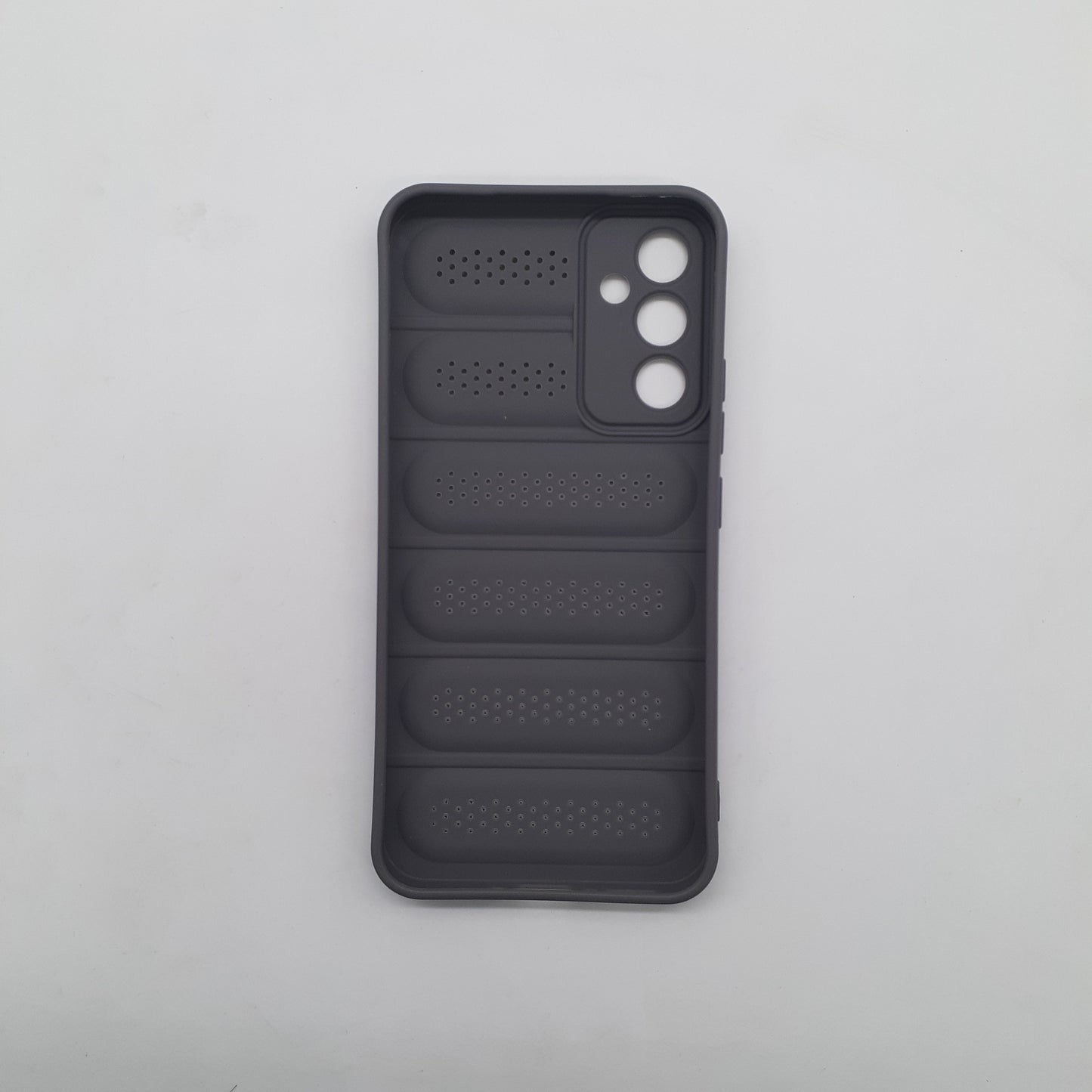 Samsung A34 Heat Dissipation Design Strong TPU Material Protective Cover Ultimate Cooling Shockproof Anti-Fall Case